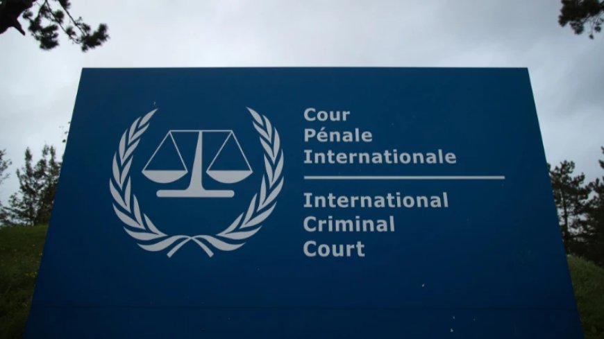 US Slaps International Criminal Court with Fresh Sanctions