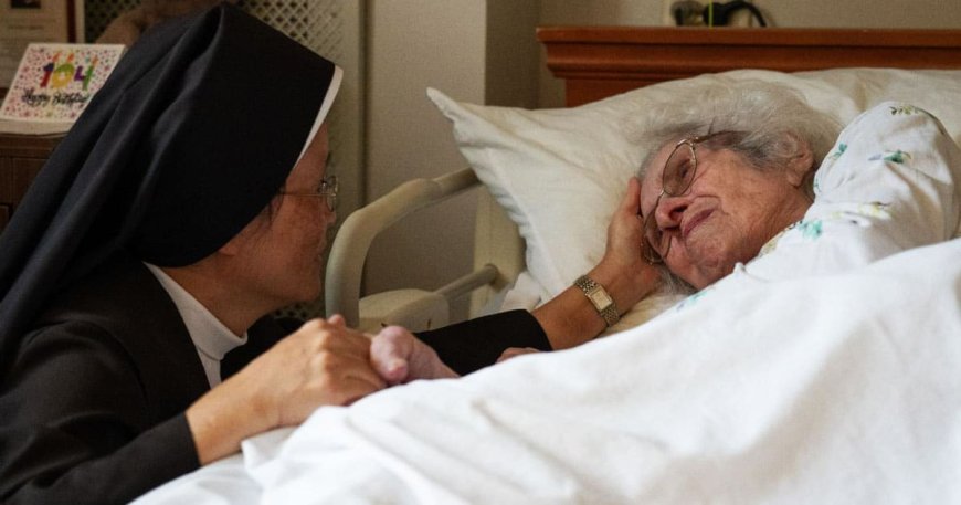 Canadian Establishment Demands Catholic Hospitals Begin Euthanizing Patients or ‘Get Out’