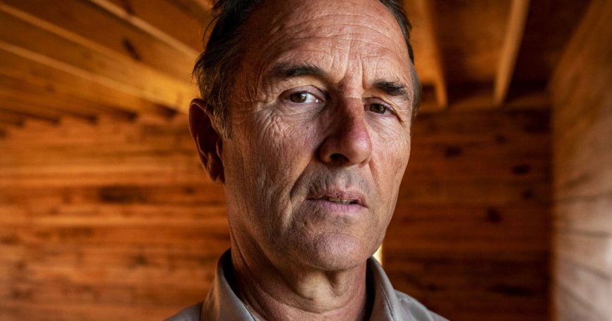 Retired Air Force Colonel Issues Chilling Warning to Americans Living Near AI Data Centers