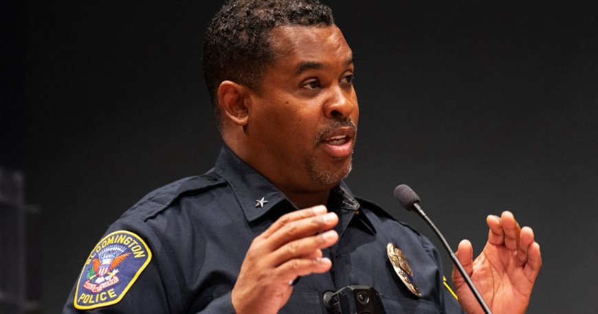 Minnesota Police Sound Alarm Over Somali Gang Violence as Shootings Surge