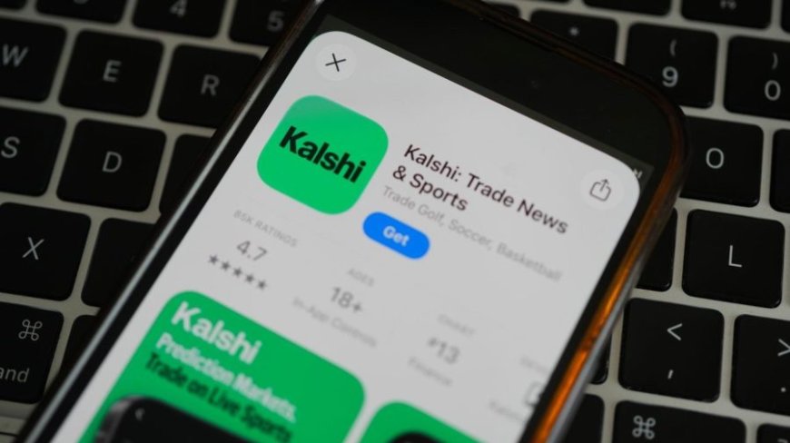Kalshi investigating bets on White House press secretary pick