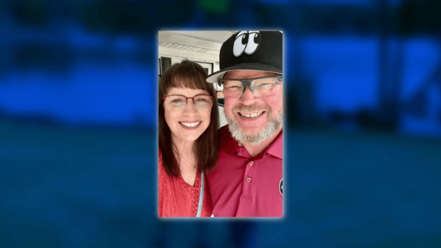 Hurricane victim's husband recalls watching wife die when tree crashed through home