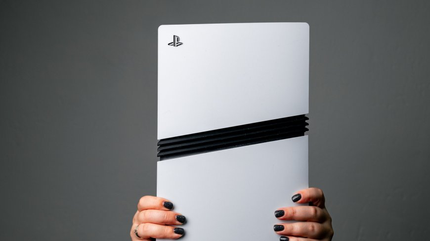 How Long Will The PlayStation 5 Pro Shortage Last?