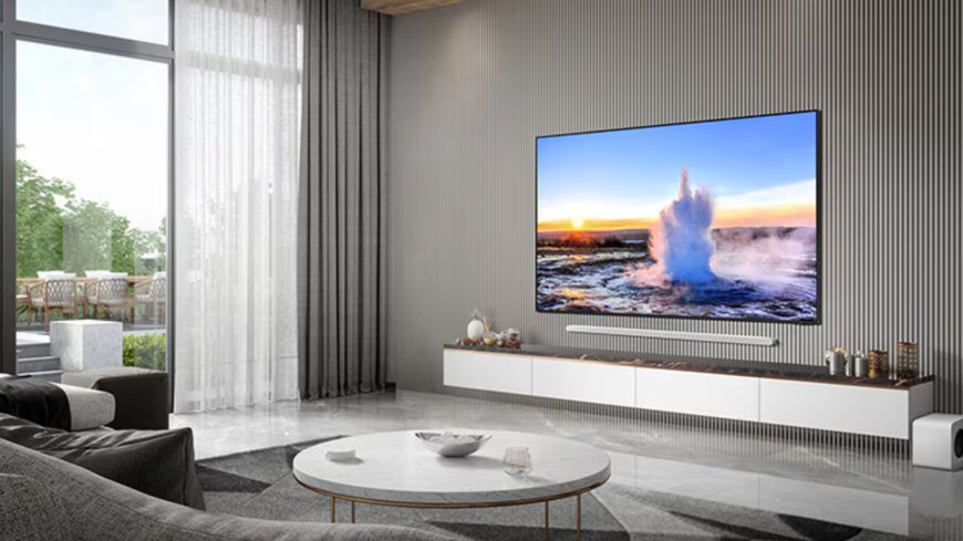 Your Samsung TV Has A Big Bloatware Problem - Here's How To Fix It