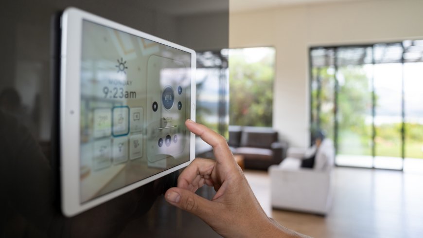 2 Smart Home Systems You Can Install And 2 That Require A Professional