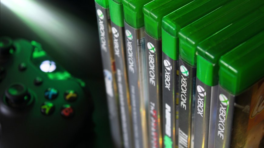 What Is The Extra HDMI Port On An Xbox One For?