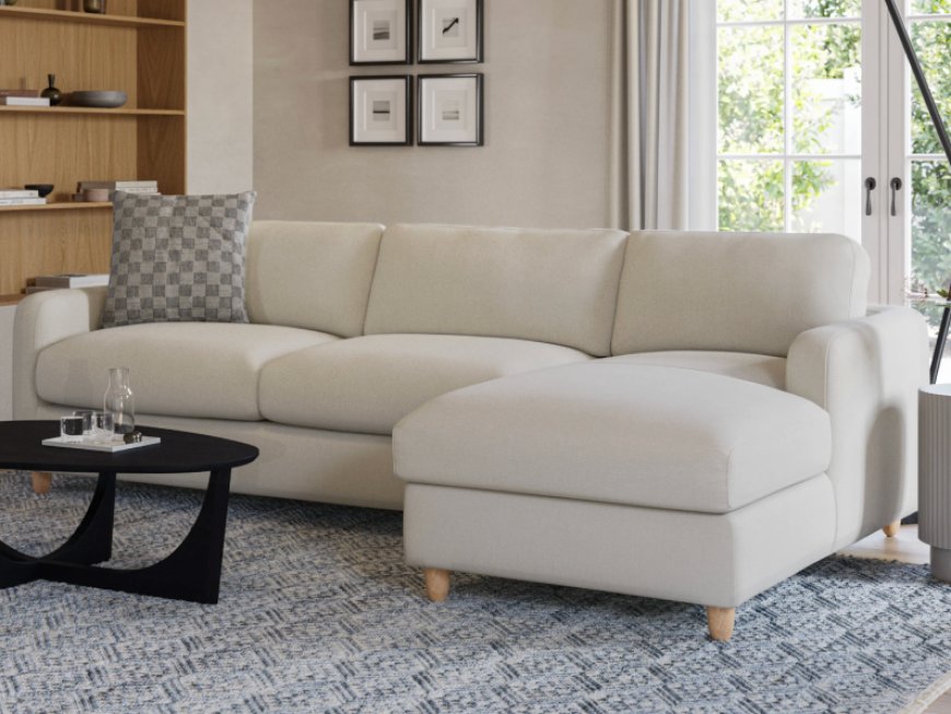 The Curator: 8 comfortable sleeper sofas for every space and budget