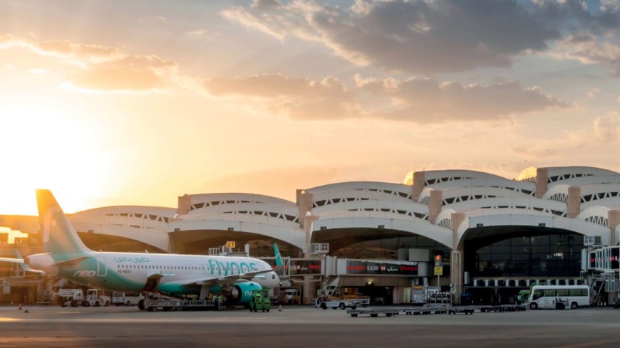 At least 12 killed and hundreds injured in Saudi Arabia airport 'missile attack'