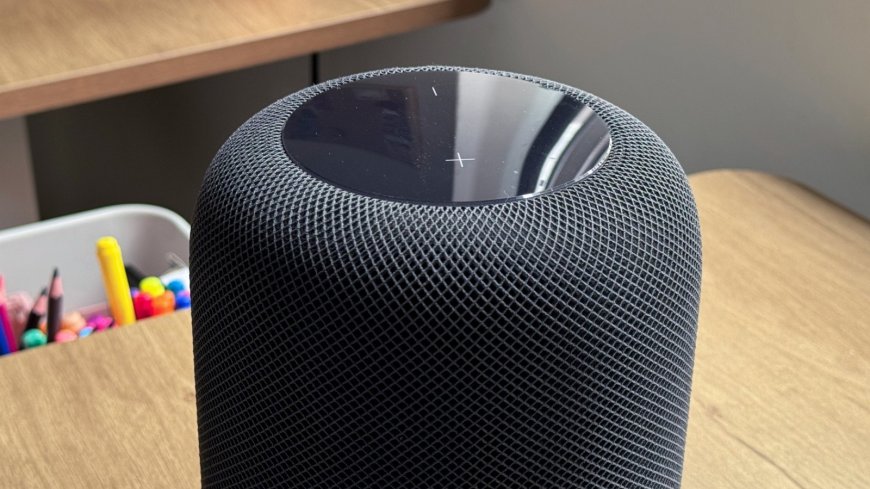 Buying A HomePod? Here Are 5 Smart Speakers To Try Instead