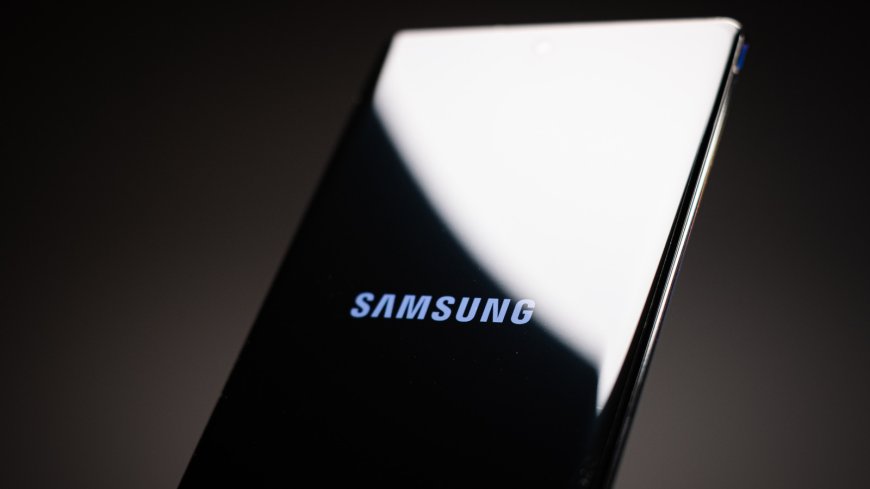 5 New Features Coming To Your Samsung Phone With One UI 9.0