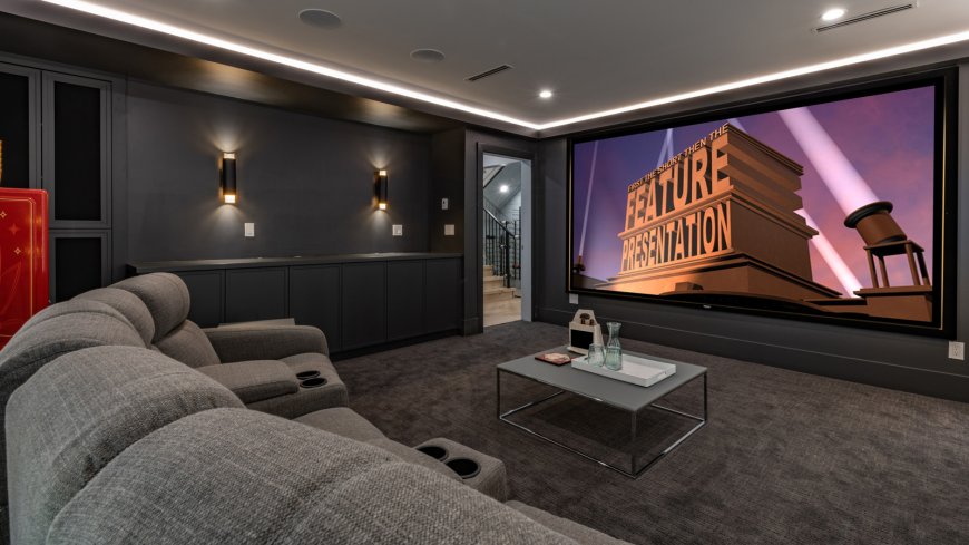 7 Home Theater Upgrades That Just Work