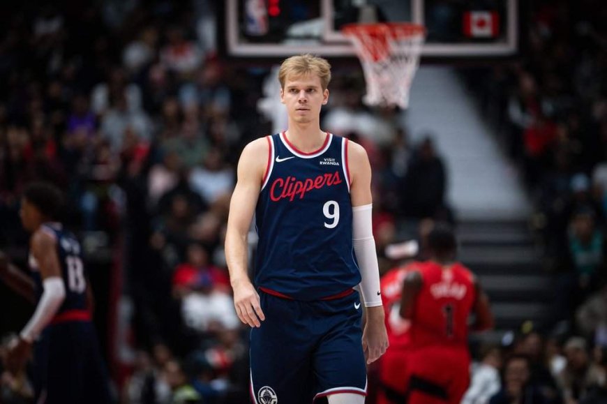 Dick faces Raptors for first time since trade