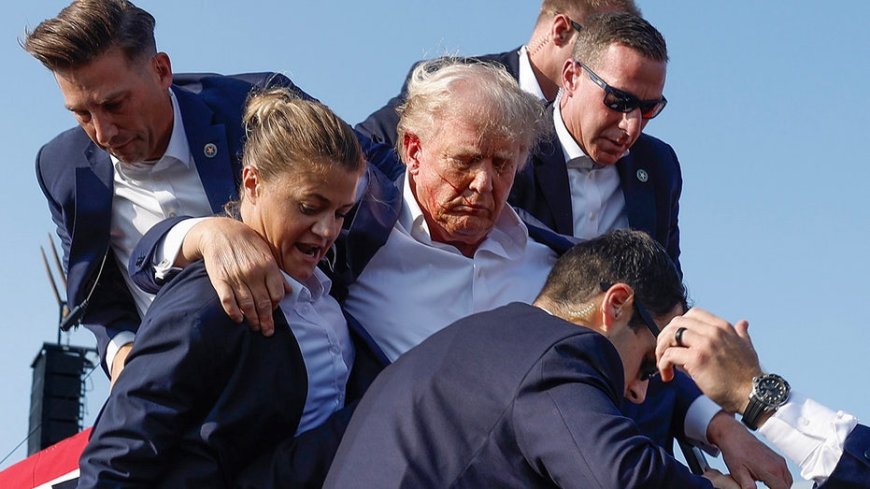 Judicial Watch's Thomas Fitton slams FBI's 'drip-drip' release of 75,000 pages of Trump Butler shooting files
