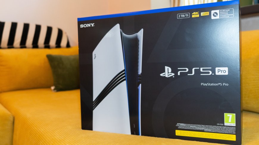 Can You Add A Disc Drive To The PlayStation 5 Pro?