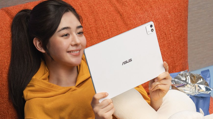 The Likely Reason Why Asus Stopped Making Tablets