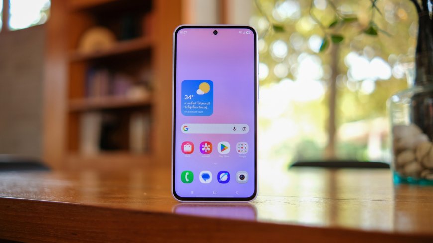 This Is The Best Samsung Phone Under $500 In 2026