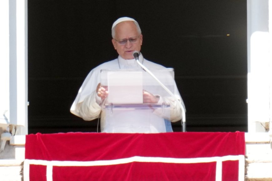 Vatican spokesman says pope's lung surgery is planned for this week