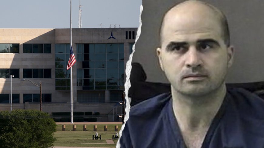 Fort Hood shooter's firing squad could usher in new era of executions across US, expert says