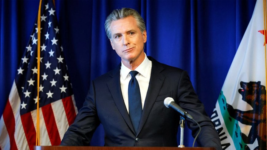 California faces unlikely tax revolt amid billions in illegal immigrant healthcare costs