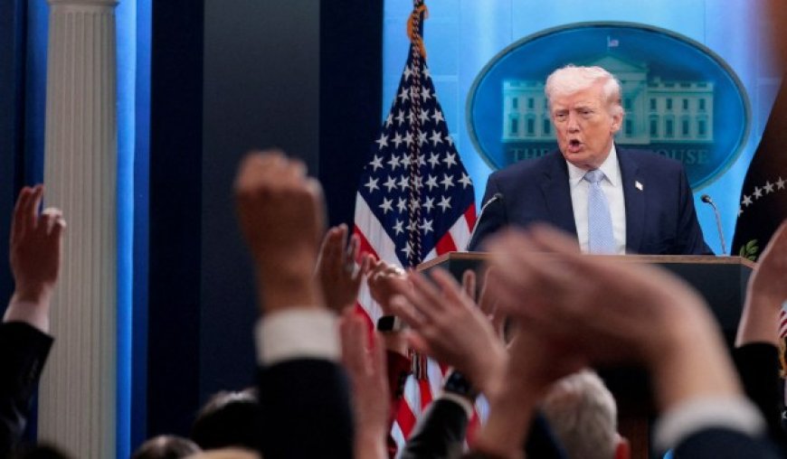 The Media’s ‘Resistance’ Era Is Over — Whether They Know It or Not