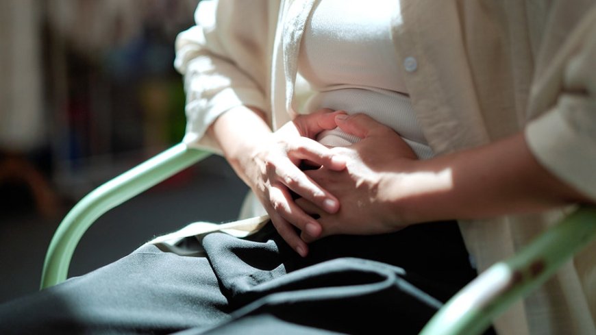 Silent inflammation could be damaging your body — and 5 habits may help keep it in check