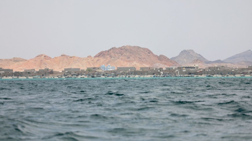 At least 139 dead and 84 missing after boat capsizes off coast of Djibouti, UN agency says
