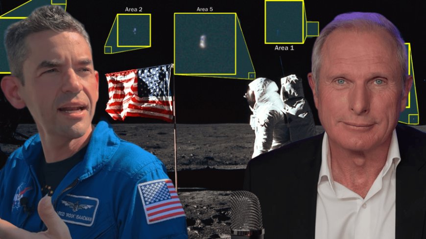 NASA chief says all UAP data released; Coulthart says no | Reality Check