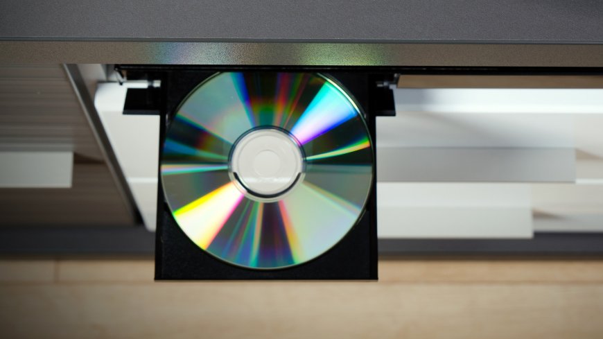 Here's How Much A Blu-Ray Player Cost In 2016 Vs. 2026