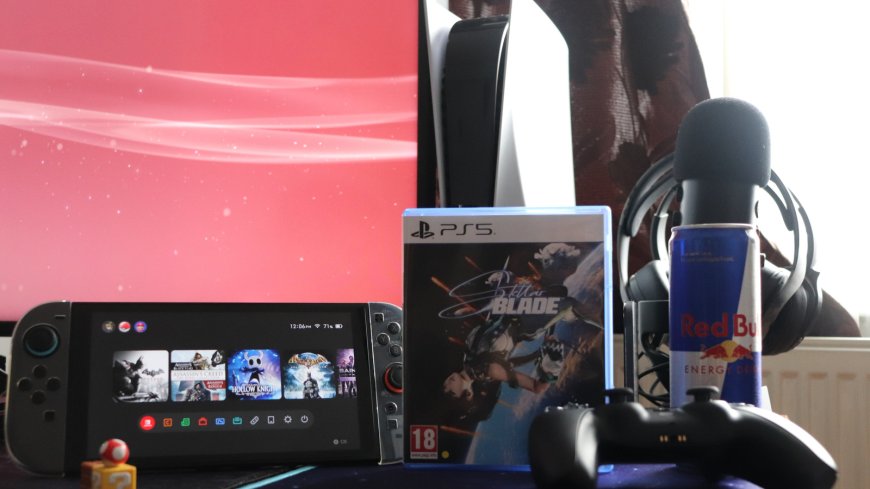 5 Reasons To Buy A PlayStation 5 Instead Of A Switch 2