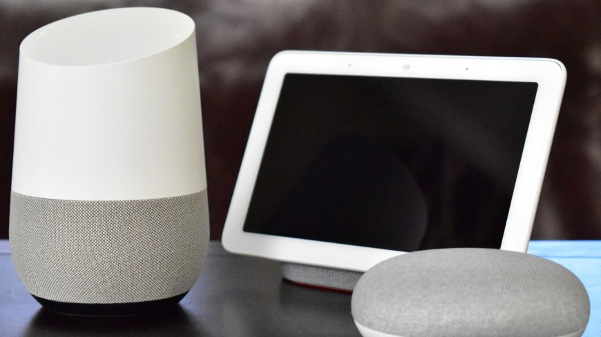 Unlock An Easter Egg On Your Home Devices With This Old-School Cheat Code