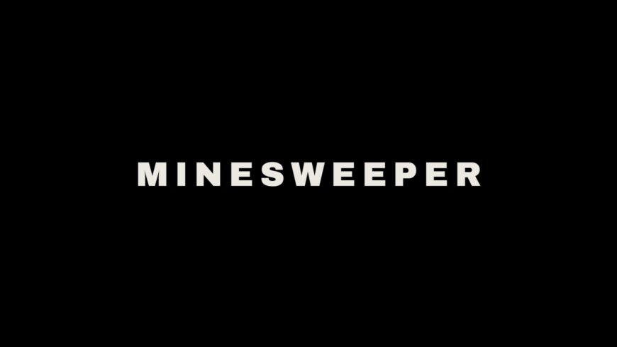 Developer turns classic Windows Minesweeper into hand-holding 'big-budget, Triple-A’ parody
