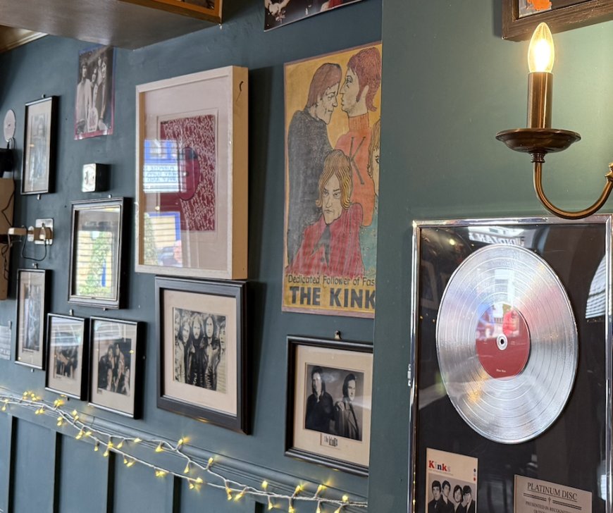 Here’s how the U.K. manages to produce so much innovation in music