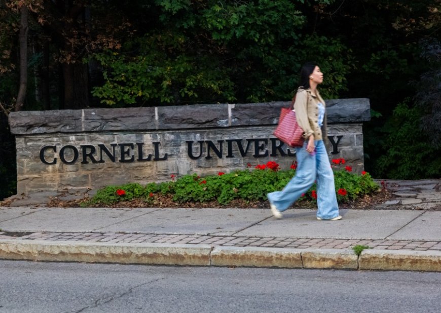 Former prosecutors say it's time to stop calling them the 'Cornell 7'