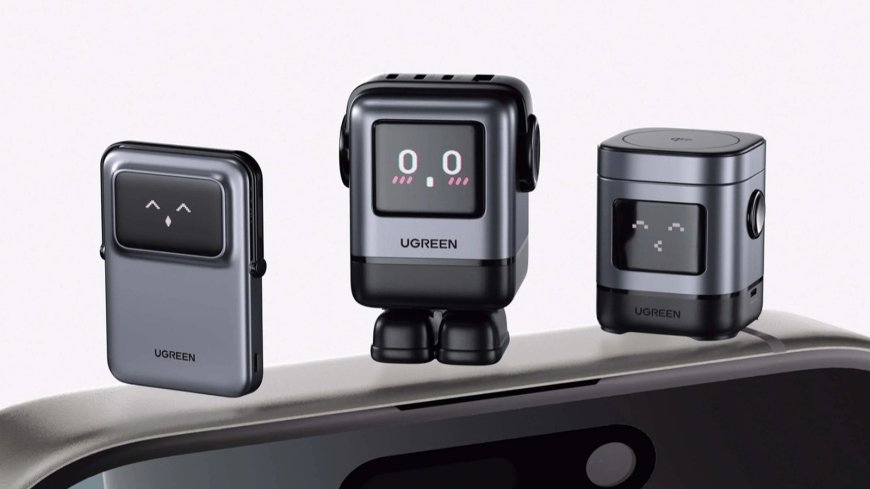 10 Mini Gadgets From Ugreen That Are Actually Worth Buying
