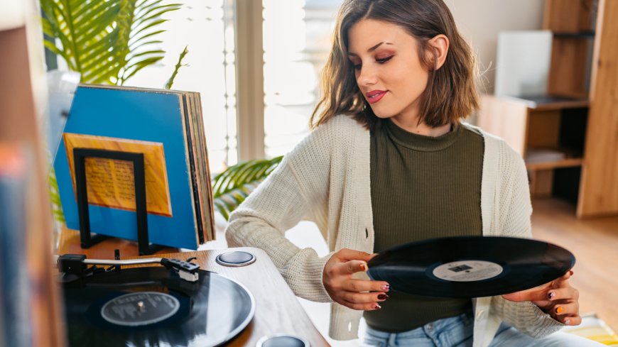 What's The Average Lifespan Of Record Players?