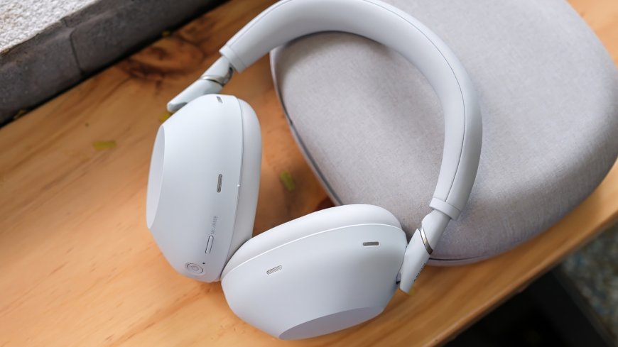 If Your Expensive Bluetooth Headphones Sound Underwhelming, This Could Be Why