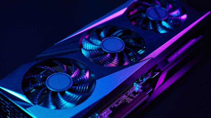 Is It Safe To Put Stickers And Figurines On Your GPU?