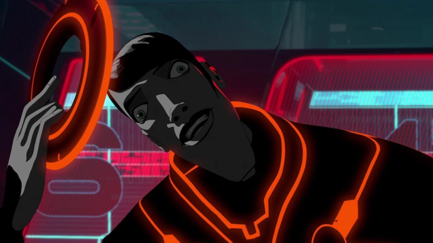 Paul Reubens Starred In The TV Spin-Off Of A Cult Classic Sci-Fi Disney Franchise