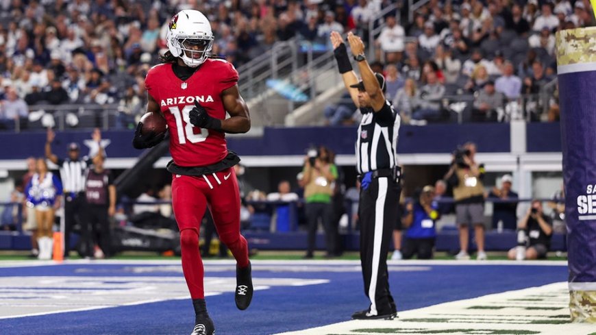 Mystery team in Marvin Harrison trade steps forward, as Texans DeMeco Ryans confirms reunion with CJ Stroud