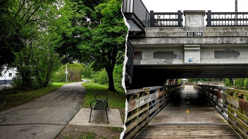 Potential Michigan serial killer may have left behind valuable evidence, former FBI profiler says