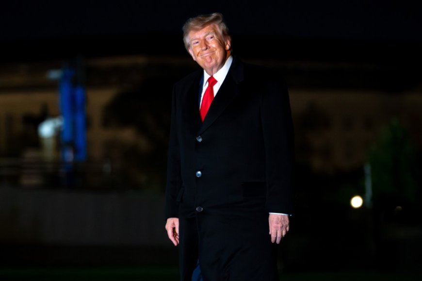 Judge orders the Trump administration to cancel taxpayer-funded promotional TV ads
