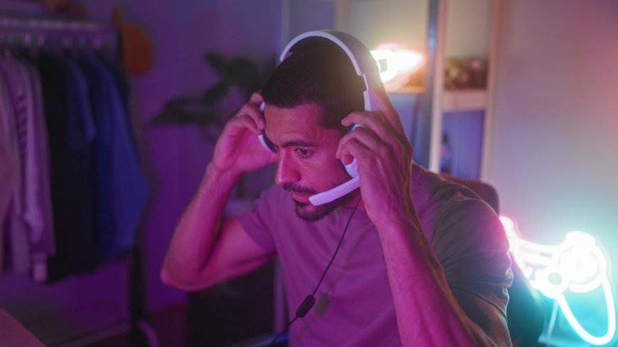 How Long Should A Gaming Headset Last?
