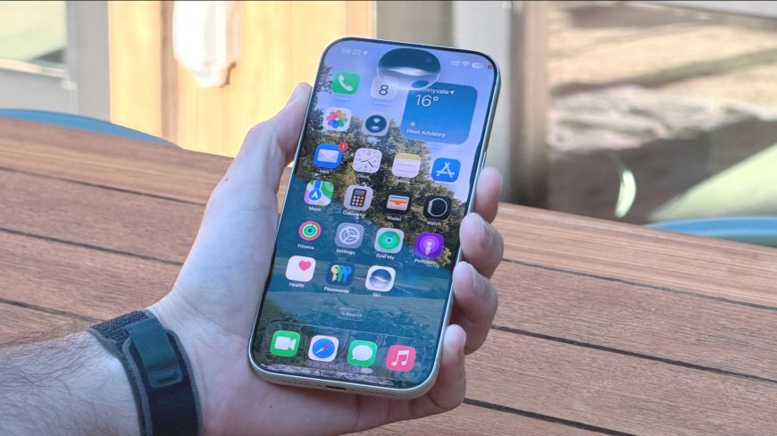 5 Siri Features That Work Better On An iPhone 18