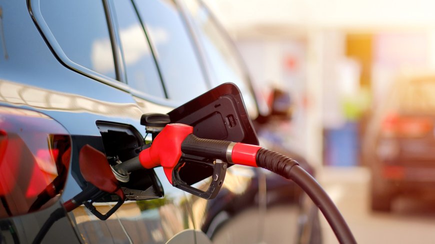 Google Maps' Gas Prices Are Great, But These Apps Can Save You More Money