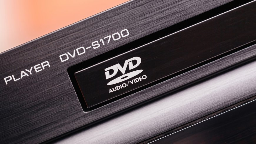 Here's How Much A DVD Player Cost In 1997 Vs. 2026