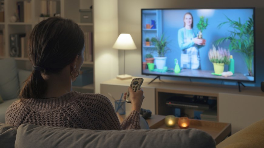 What Does EPG Mean On TVs?