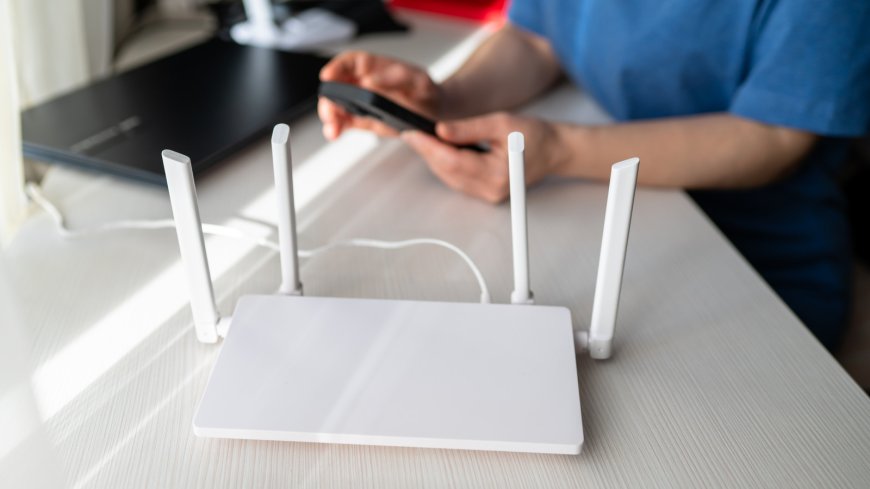 5 Mesh Wi-Fi Settings To Change Right After You Set It Up