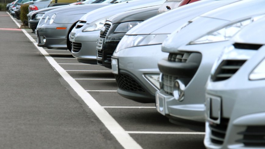 Motor finance scandal pushes auction towards Startline