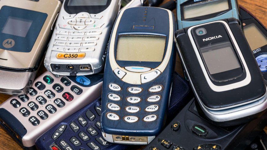 5 Of The Best Nokia Phones Of All Time, According To Users