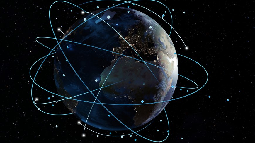 SpaceXAI's Plan To Deal With Starlink Collisions Is Facing An International Obstacle